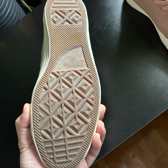 Converse hi tops - Picture 5 of 6